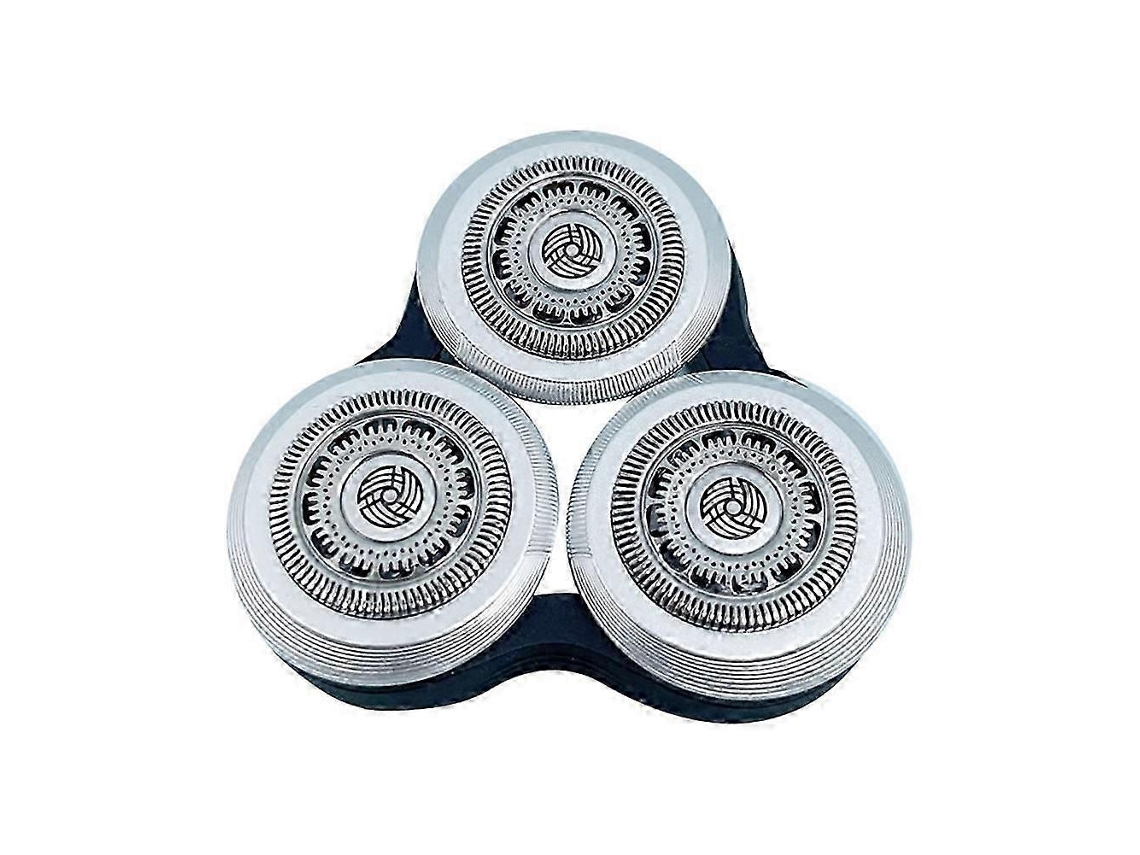 Cabeça De Barbear De Substituição Para S9000 S9911 S9731 S9711 S9511 S9111 S9031vayotoy