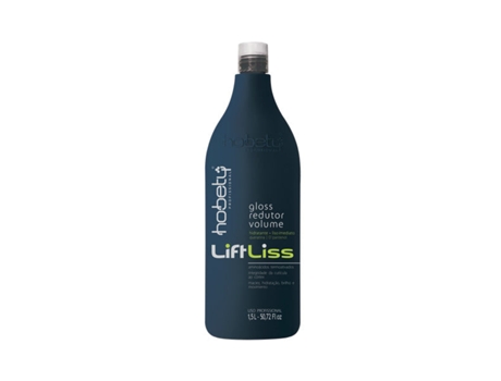 Gloss Redutor Lift Liss 1 5L HOBETY