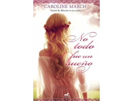 Livro No Todo Fue Un Sueño