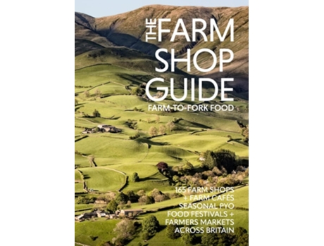 Livro The Farm Shop Guide de Eleanor Weeks-Bell (Inglês)