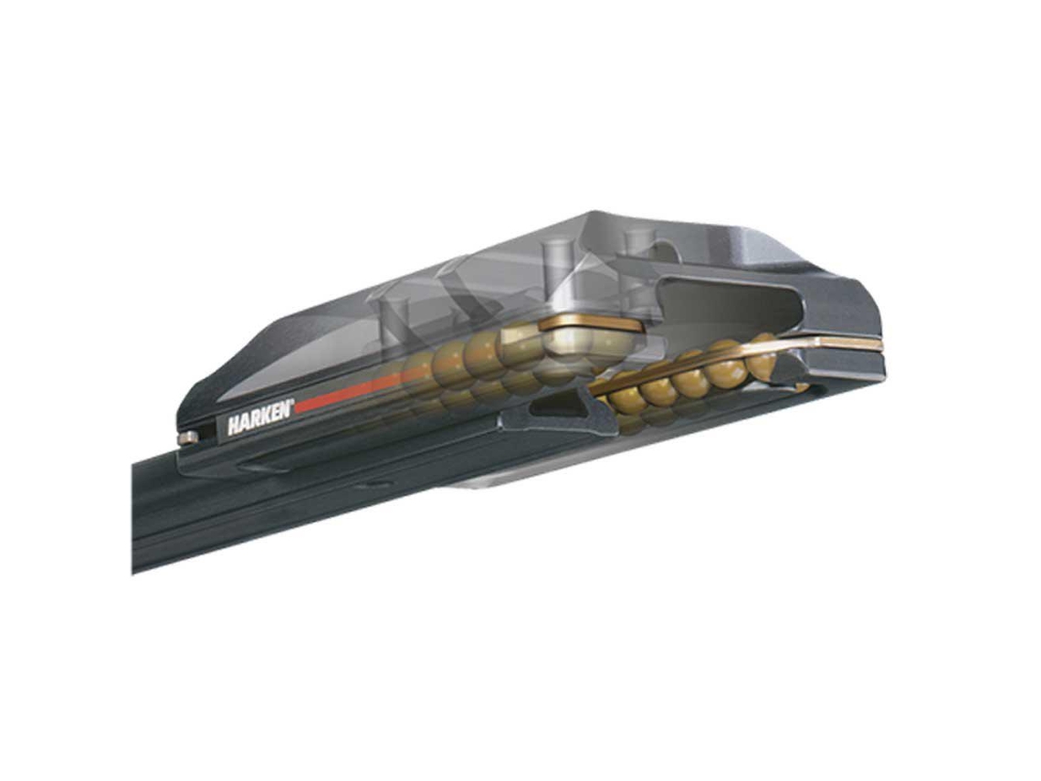 Harken Midrange Spinnaker Pole Car Forespar Toggle