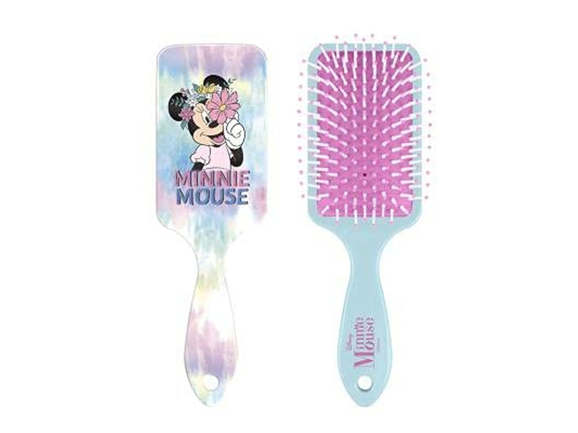MINNIE MOUSE Desembaraçante Scova Azul