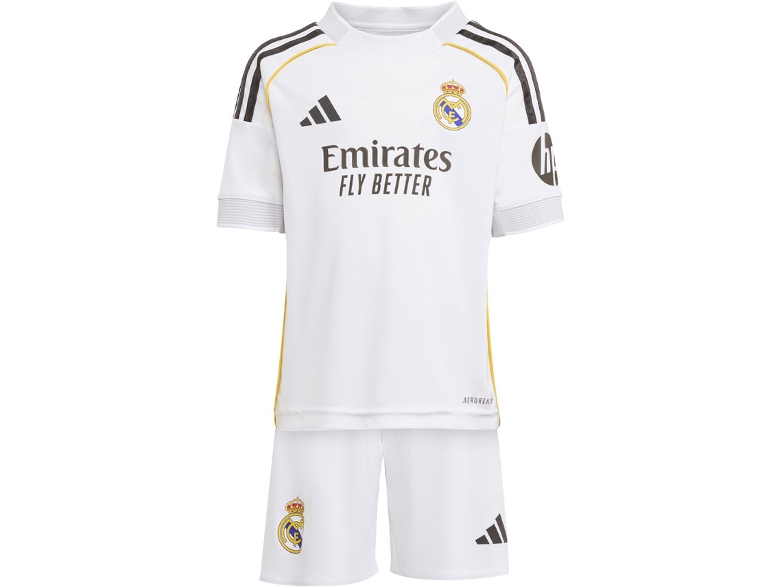 R.madrid 26 H Mini Adidas
