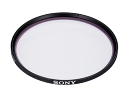 Filtro Protetor SONY VF49MPAM