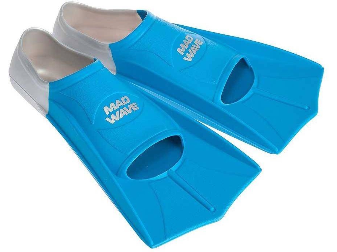 Barbatanas de Natação MADWAVE Training (EU 31-33)