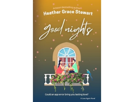 Livro Good Nights Love Again Series de Heather Grace Stewart (Inglês)