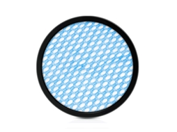Acessório para Aspiradores MIDEA Filtro núcleo 3 Vh1704 P3 P3-Lady
