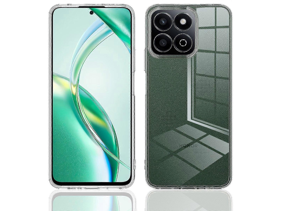 Capa Para Celular Inteligente 5g Honor 200