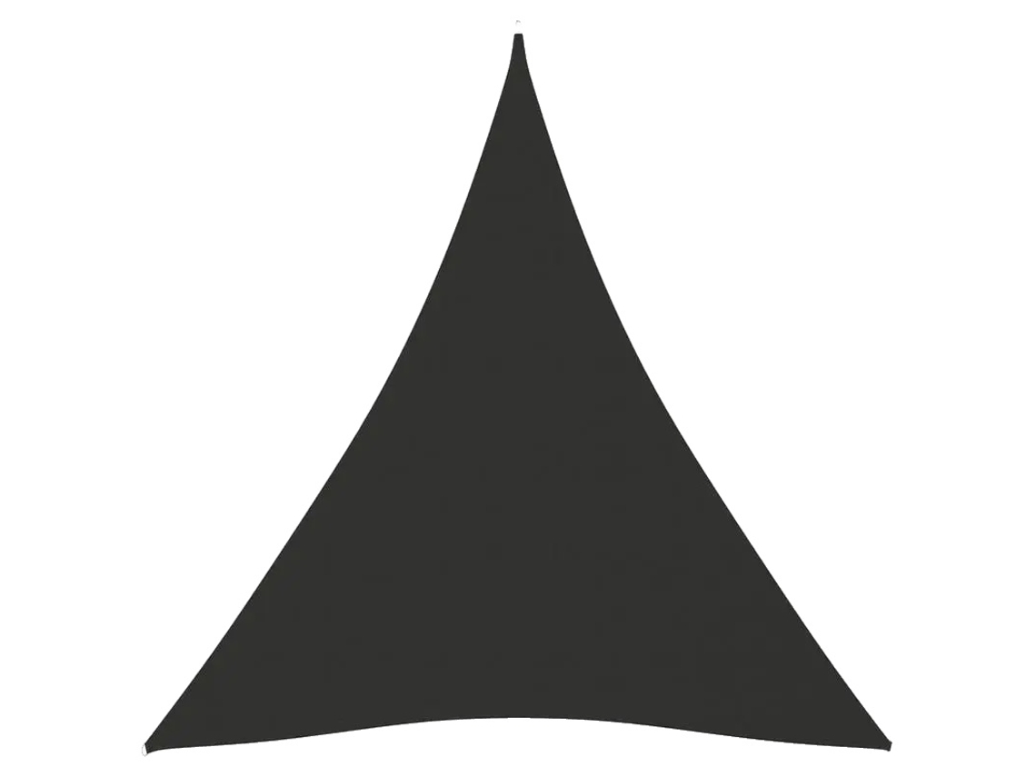 Toldo De Sombra, Material Resistente, Proteção Uv, Antracite