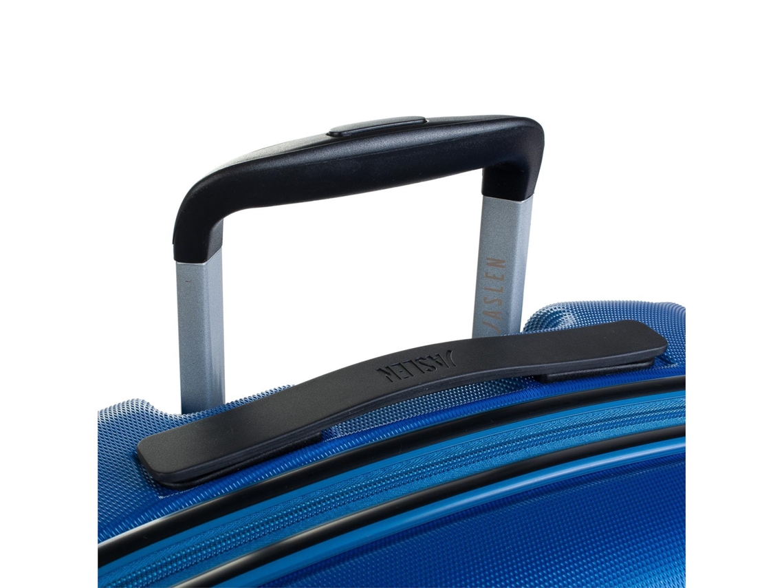 Mala de Cabine JASLEN Bucareste Azul (95 L)