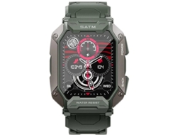 Smartwatch Para Homens Com Resposta/fazer Chamadas Mais De 100 Modos Esportivos Relógio Fitness À Prova Dágua Ip68 Bateria De Longa Yizhood