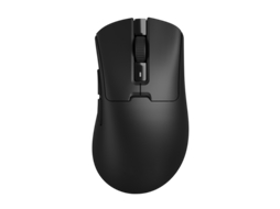 Rato Yizhood M900pro Taxa De Pesquisa De Jogos Sem Fio 8k Paw3395 63g Doca De Carregamento Rgb Magnética Para Jogador De Pc Preto
