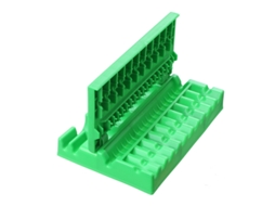 Conjunto de Toalheiros e Suportes Pvc Primerox