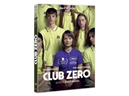 Club Zero 2023 KARMA