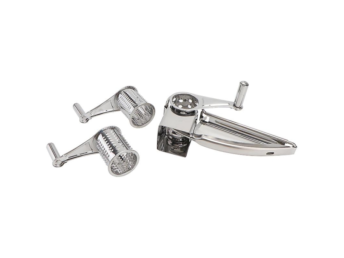 4pcs Ralador De Queijo Allinless
