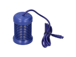 Bebedouro Automático Primerox para Aves com Bico de Aço Inoxidável 1/2 Polegada
