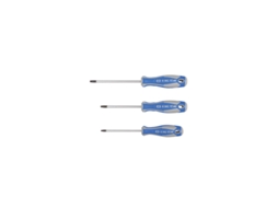 Chave de Fenda KING TONY TORX® T9 75 mm