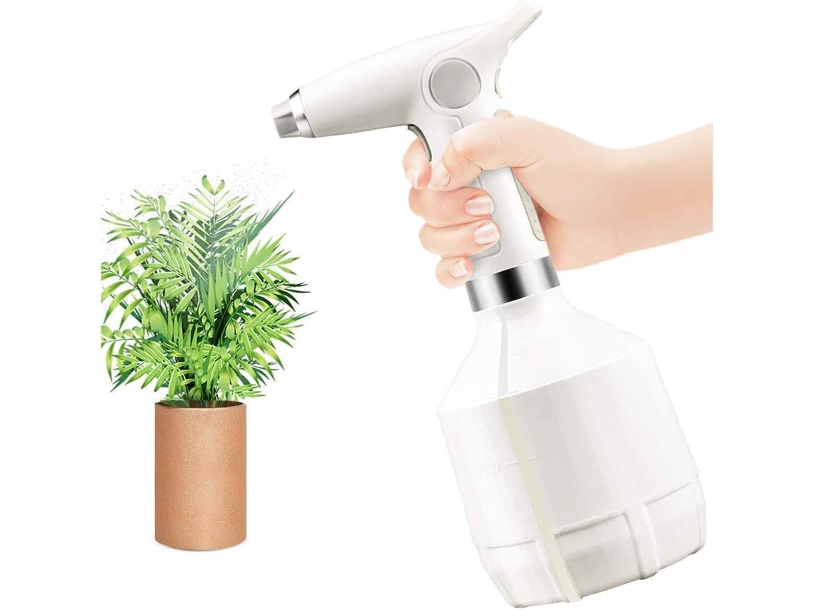 Regador elétrico automático AQUAFORGE