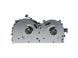 Lurelia Ventoinha De Arrefecimento Para Portátil Y520 Y52015ikba Para Portátil Cooler De Cpu Hk