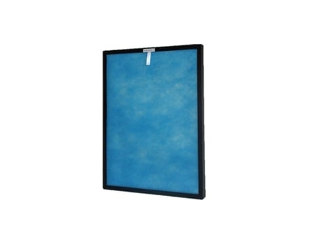 Hepa e Filtro Antibacteriano de Dupla Camada para Purificador de Ar YATEK K-03