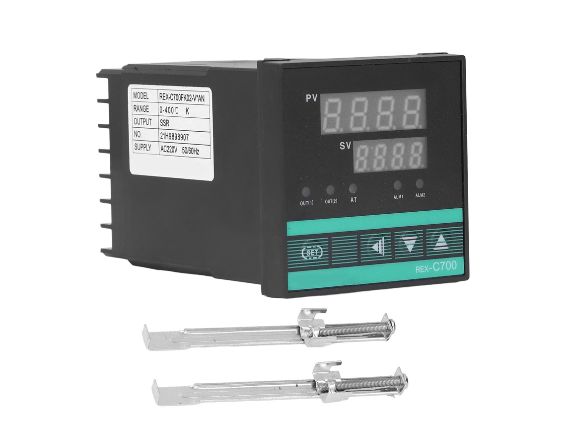 Contador Eletromagnético 5 Dígitos 0-99999 DC 36V S/MARCA
