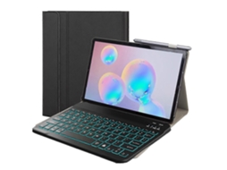 Capa Protetora De Couro Para Teclado Bluetooth