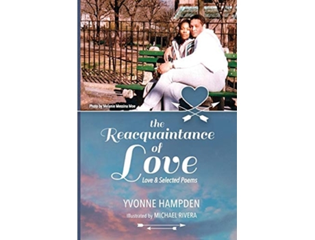 Livro The Reacquaintance Of Love De Yvonne Hampden (inglês)
