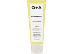 Bálsamo Labial Q+A Grapefruit Removing Cleansing