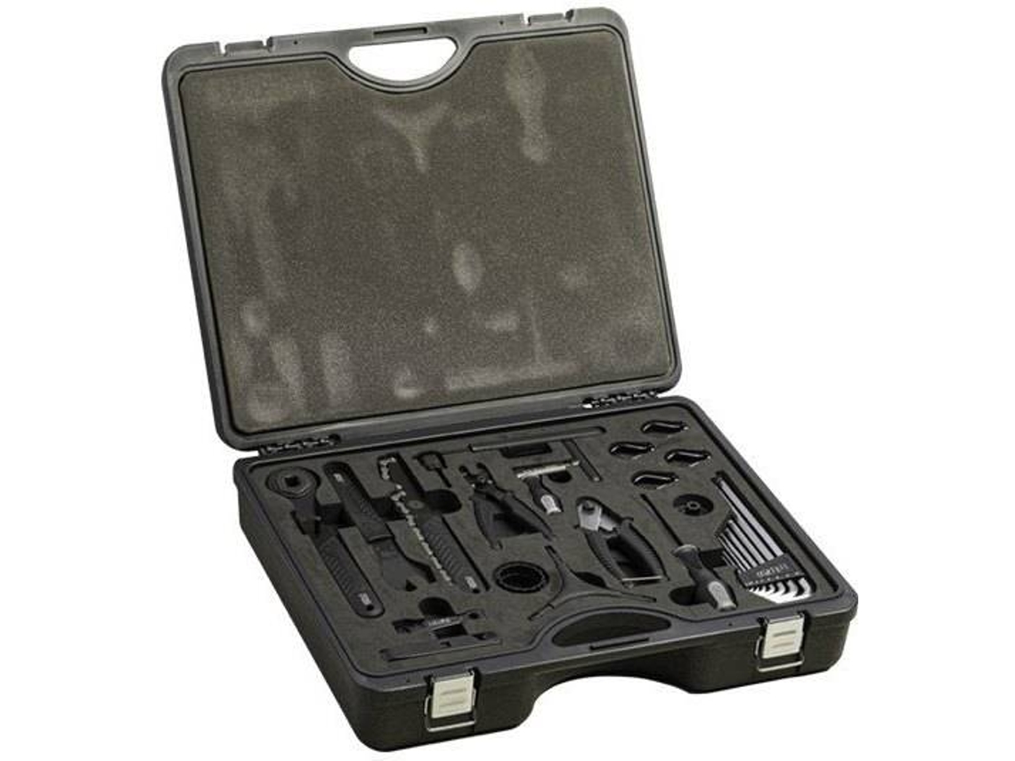 Ferramentas PRO Advanced Tool Box (Tamanho Único)