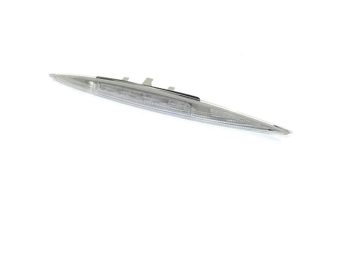 Luz de Freio Auxiliar Led para Honda Crv 2012 2016, com Indicador de Estacionamento, Código 34270 tfc h01, 34270 t0a h01, Branca. CHARM (3ª Luz)