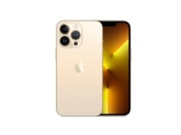 iPhone 13 Pro Max Apple (Recondicionado Sinais de Uso - 512 GB - Dourado)