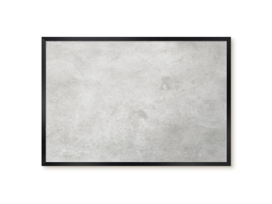 Magnetic Board For Wall Ocean Waves For The Bedroom Espelharte (60x40 Cm)