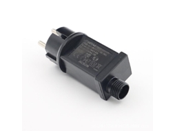 Fonte Led 12v Transformador Ip44 Adaptador Baixa Tensão 2024