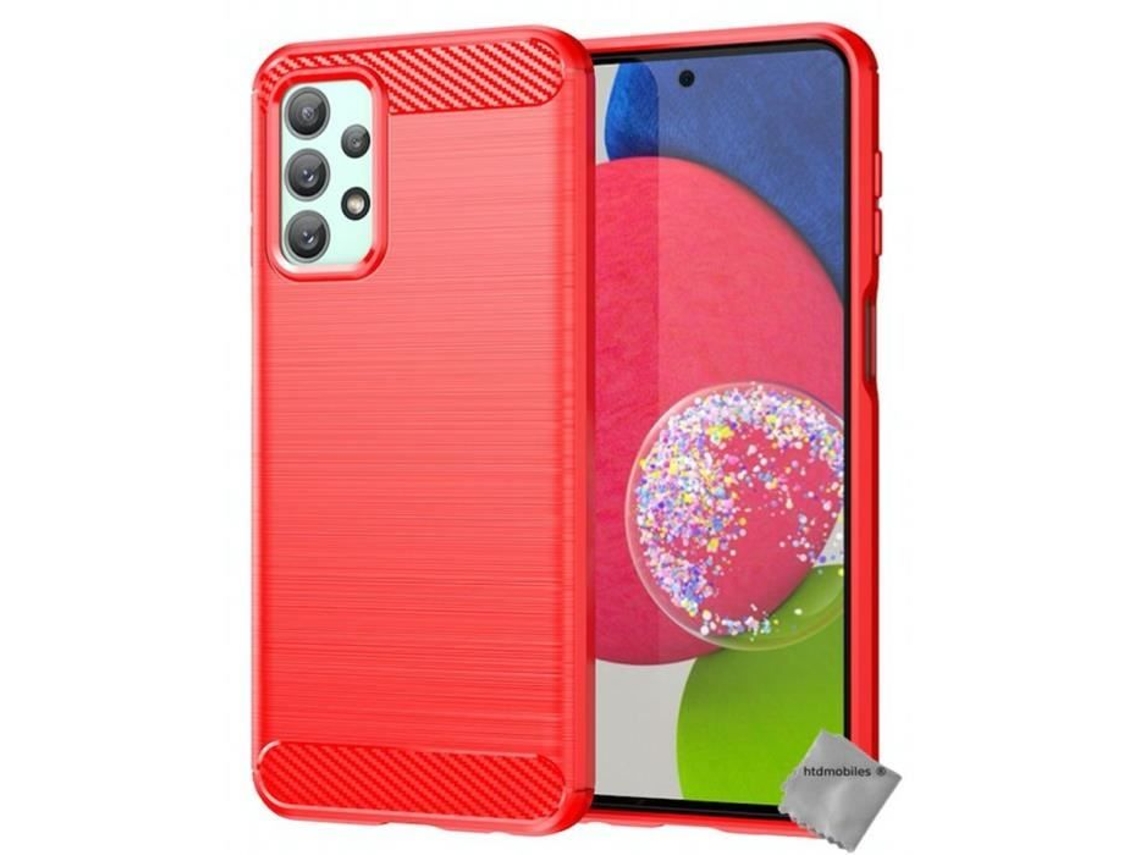 Pelicula de Vidro HTDMOBILES Samsung Galaxy