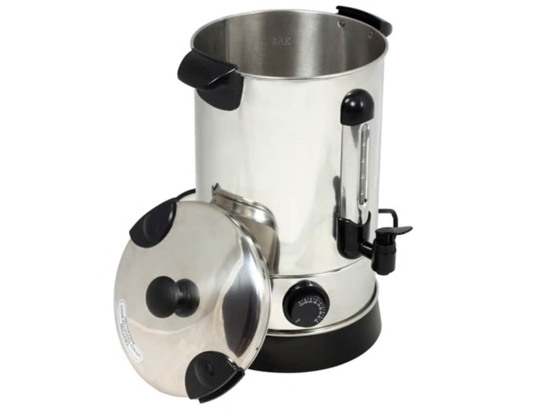 Aquecedor De Vinho, 6,8 L