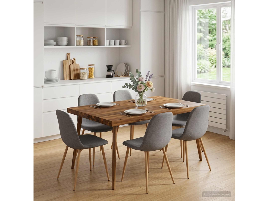 Vidaxl Tampo De Mesa Retangular 90 X 60 X 3 Cm Retangular