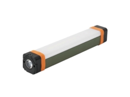 Lâmpada De Acampamento Ajustável Lâmpada De Barraca Compatível Com Viagens Ao Ar Livre Branco 42x4x4cm Iluminação Fixação Magnétic Aquaforge