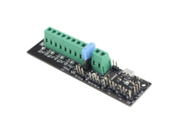 Placa Expansora Voron V2.4 Placa Expansora Klipper Impressora 3d Diy