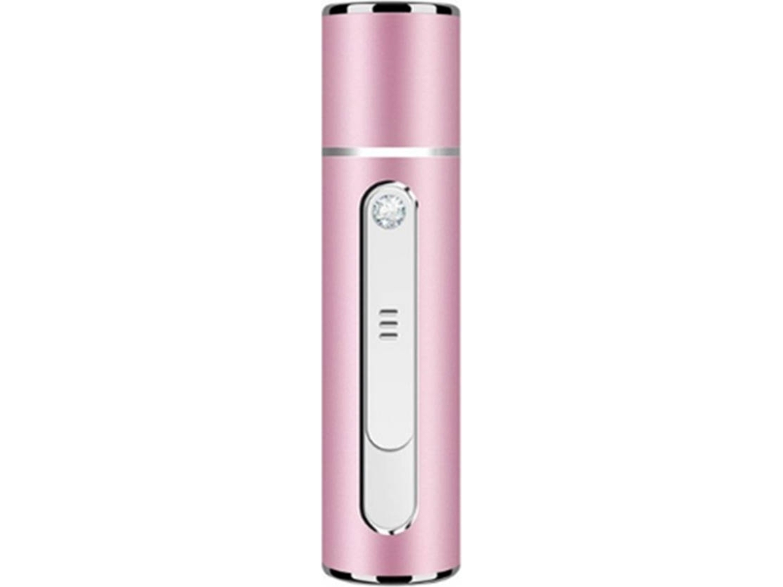 Massajador Facial WJS Pink
