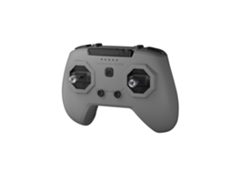 Modo 2 Iflight Commando 8 Nano Elrs 2.4ghz 100mw Transmissor Rádio Gimbal Hall Tx Integrado Drones Fpv MDUG (acelerador Mão Esquerda)