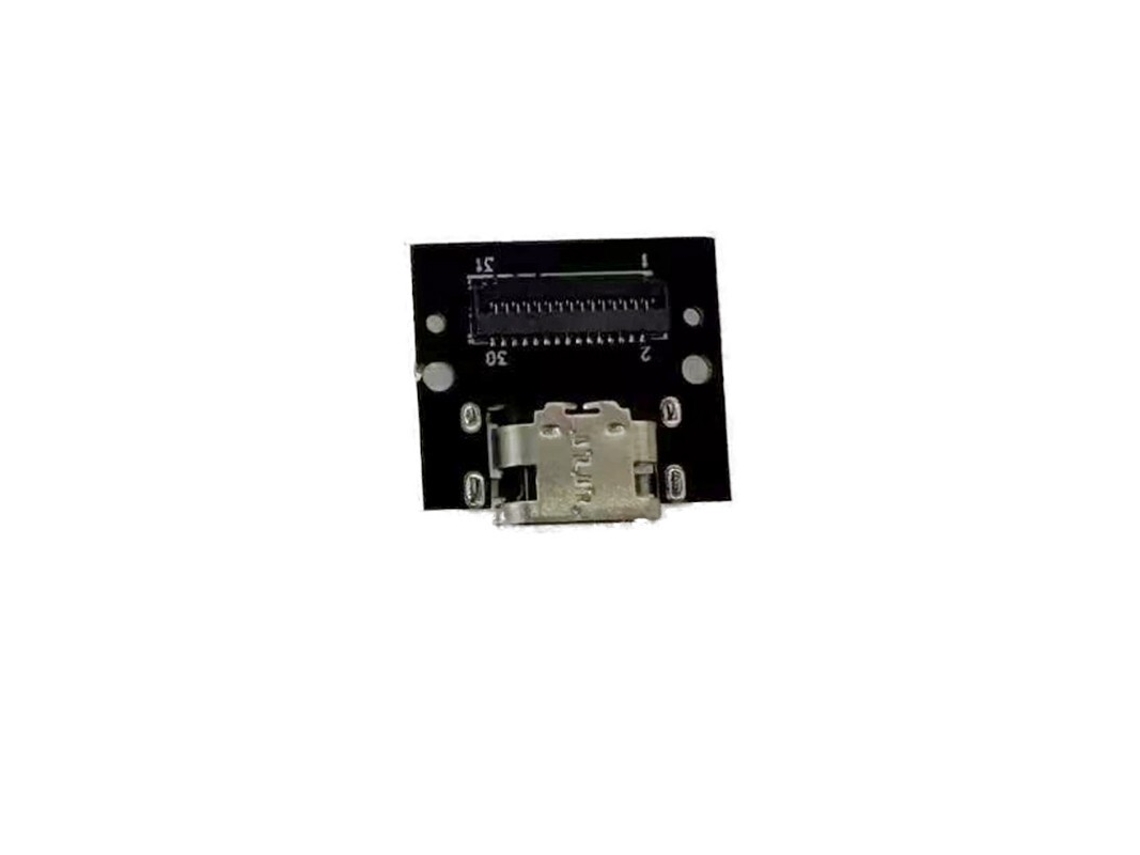 Placa De Carga Compatível C/ Telemóvel Doogee T20 Sp55291