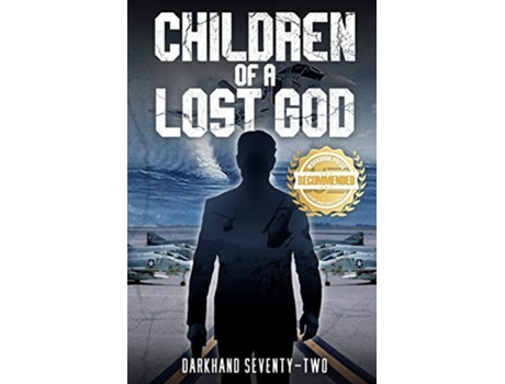 Livro Children Of A Lost God De Darkhand Seventy-two (inglês)