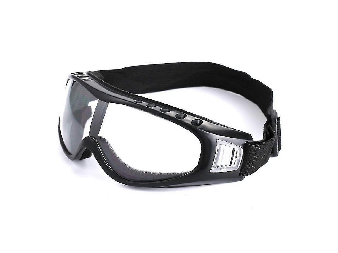 Óculos de Sol Esportivos para Ciclismo e Esqui, Proteção UV, Antirreflexo, para Bicicleta, 1 Unidade | Óculos para Ciclismo | T