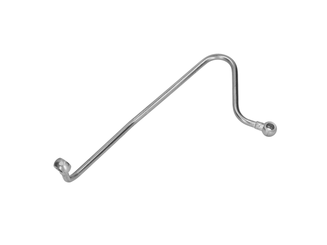 Laxiscreed Tubos De Entrada E Retorno De Óleo Para Turbo 6wg1 Efi De Motor
