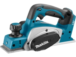 Plaina MAKITA DKP180ZJ (14000 rpm)
