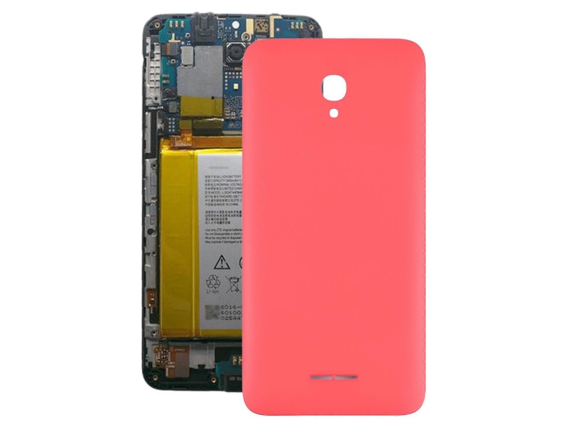 Tampa Traseira Da Bateria Para Alcatel One Touch Pop 4 Plus 5056