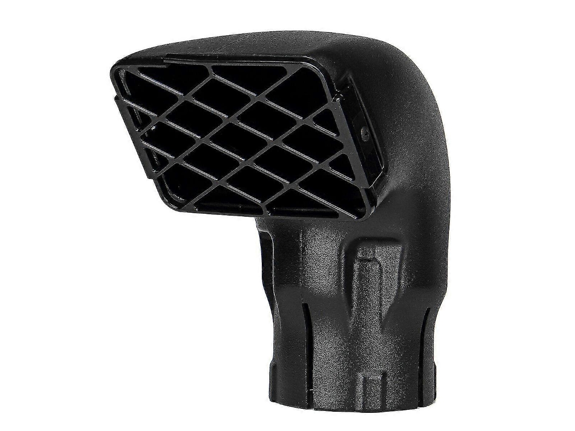 Cabeça De Snorkel Entrada Wading Cotovelo 3 Polegadas Compatível Vdj70