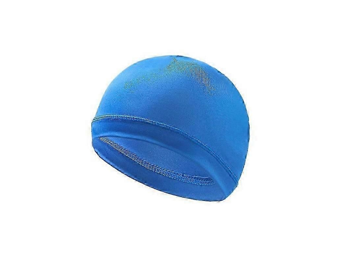 Touca Elástica TAISHENGDA para capacete de ciclismo, proteção UV, verão, secagem rápida