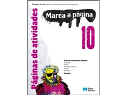 Marca A Página 10.º Ano Páginas De Atividades 2026