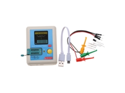 Buzzer eletromagnético HKJ 10 peças 5v com som longo